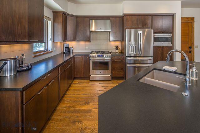 18 Claim Jumper Road, Big Sky, MT 59716