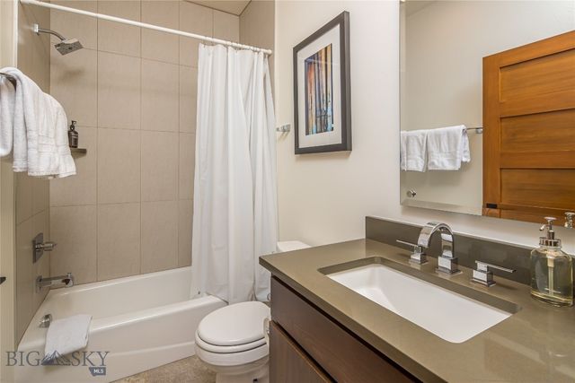 18 Claim Jumper Road, Big Sky, MT 59716