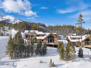 18 Claim Jumper Road, Big Sky, MT 59716