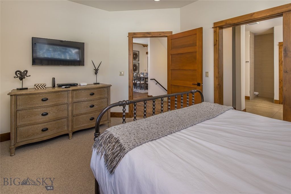 18 Claim Jumper Road, Big Sky, MT 59716 photo 11