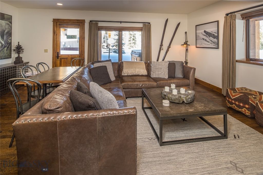 18 Claim Jumper Road, Big Sky, MT 59716 photo 15