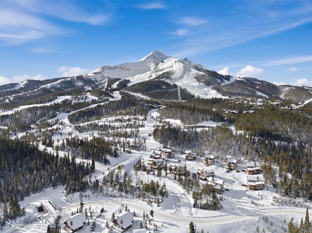 18 Claim Jumper Road, Big Sky, MT 59716 photo 35