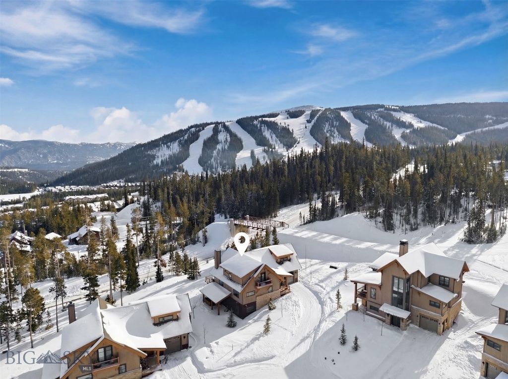 18 Claim Jumper Road, Big Sky, MT 59716 photo 42