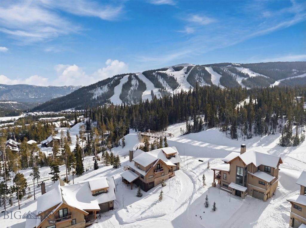 18 Claim Jumper Road, Big Sky, MT 59716 photo 5