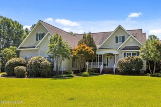 1910 Big Mill Road, Williamston, NC 27892