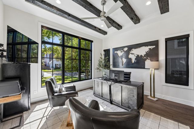4224 Amherst Avenue, University Park, TX 75225