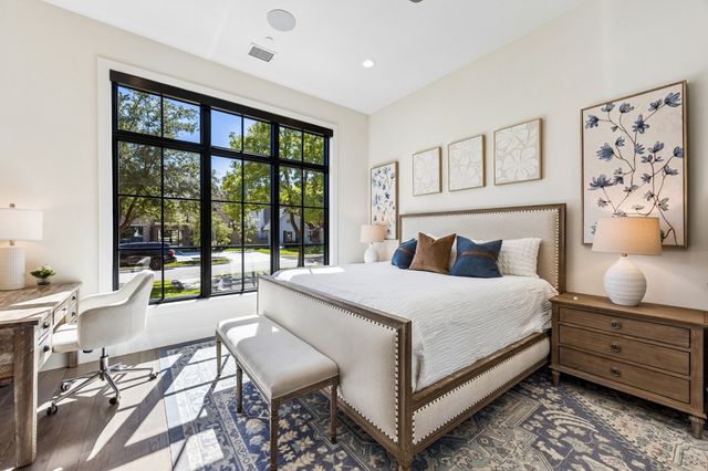 4224 Amherst Avenue, University Park, TX 75225