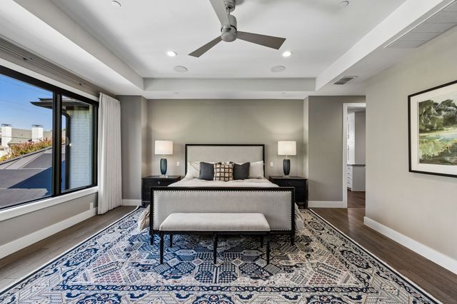 4224 Amherst Avenue, University Park, TX 75225