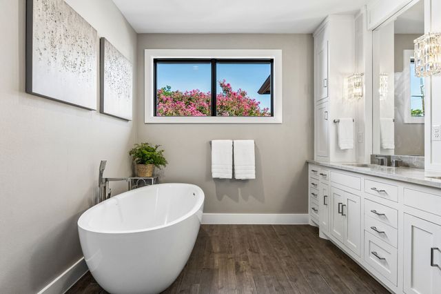 4224 Amherst Avenue, University Park, TX 75225