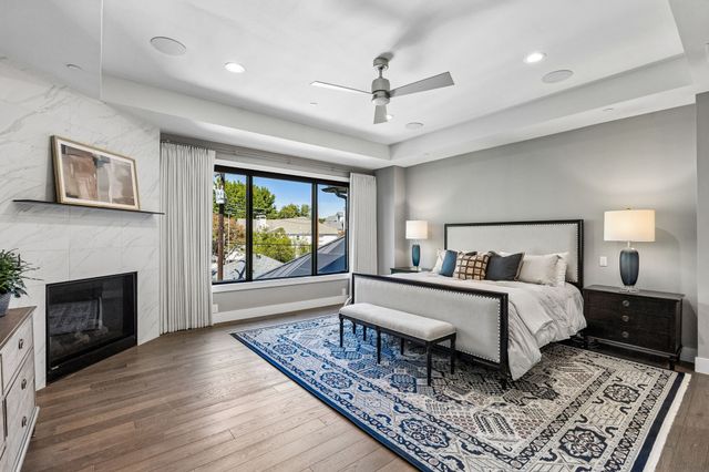 4224 Amherst Avenue, University Park, TX 75225