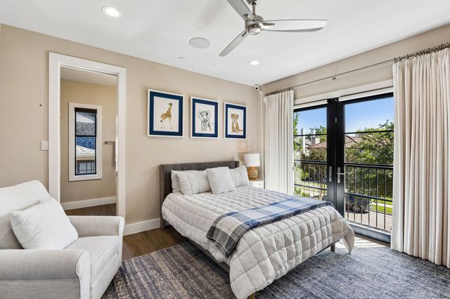 4224 Amherst Avenue, University Park, TX 75225