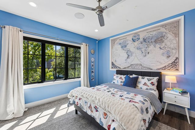 4224 Amherst Avenue, University Park, TX 75225