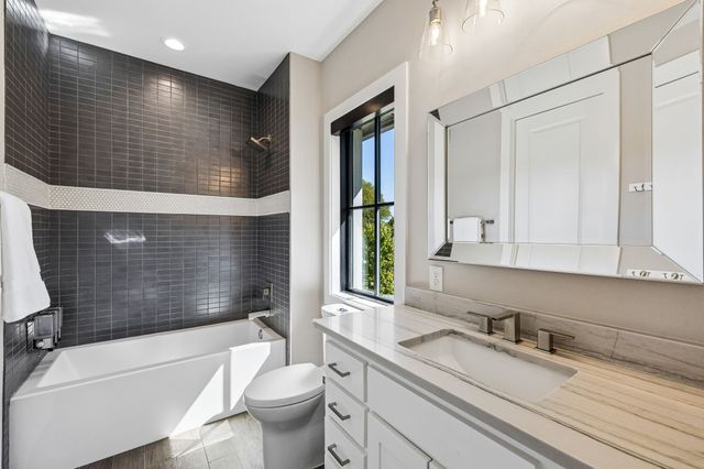 4224 Amherst Avenue, University Park, TX 75225