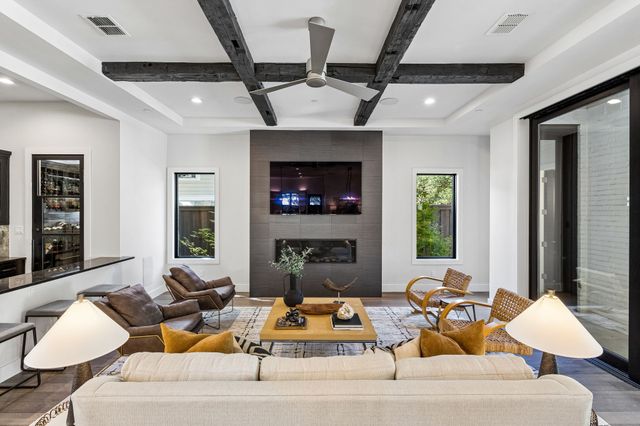4224 Amherst Avenue, University Park, TX 75225