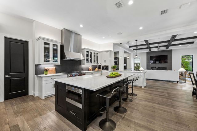 4224 Amherst Avenue, University Park, TX 75225