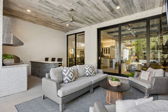 4224 Amherst Avenue, University Park, TX 75225