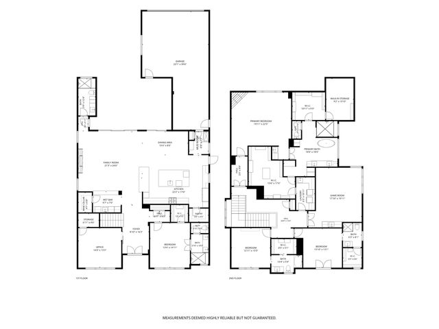 4224 Amherst Avenue, University Park, TX 75225