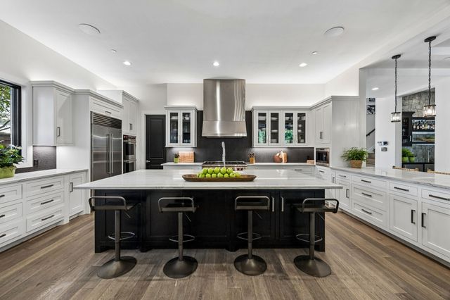 4224 Amherst Avenue, University Park, TX 75225