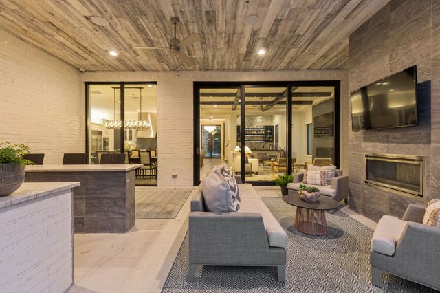 4224 Amherst Avenue, University Park, TX 75225