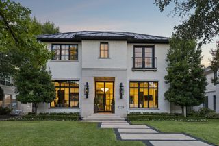 4224 Amherst Avenue, University Park, TX 75225