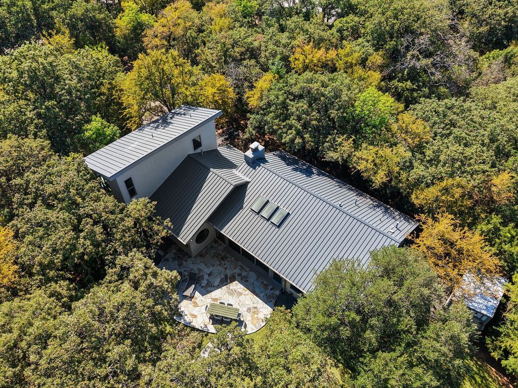 20 Horseshoe Drive, Highland Village, TX 75077