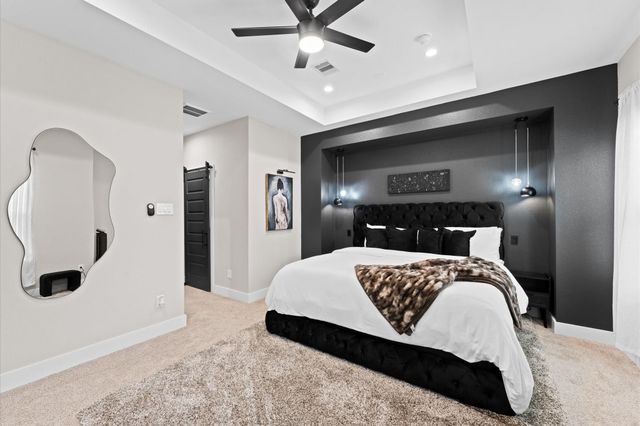 6904 Covington Drive B, Houston, TX 77091