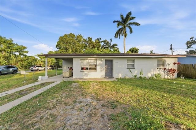2505 Henderson AVE, Fort Myers, FL 33916