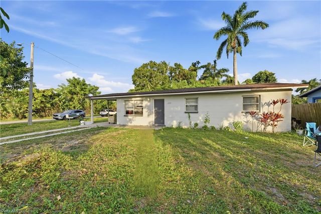 2505 Henderson AVE, Fort Myers, FL 33916