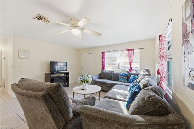 2505 Henderson AVE, Fort Myers, FL 33916