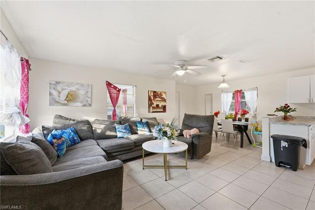 2505 Henderson AVE, Fort Myers, FL 33916