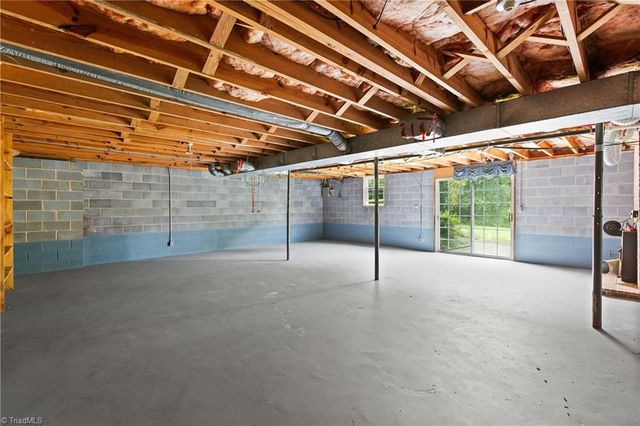 107 Hickory Street, Boonville, NC 27011