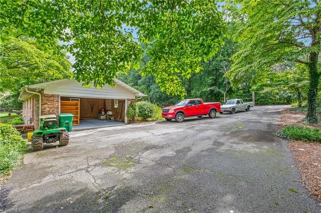 107 Hickory Street, Boonville, NC 27011