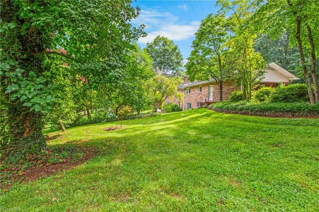 107 Hickory Street, Boonville, NC 27011