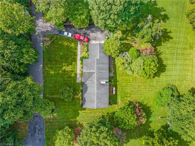 107 Hickory Street, Boonville, NC 27011