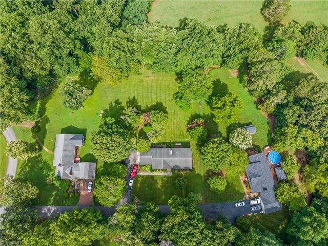107 Hickory Street, Boonville, NC 27011