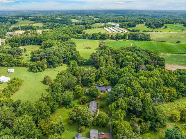 107 Hickory Street, Boonville, NC 27011