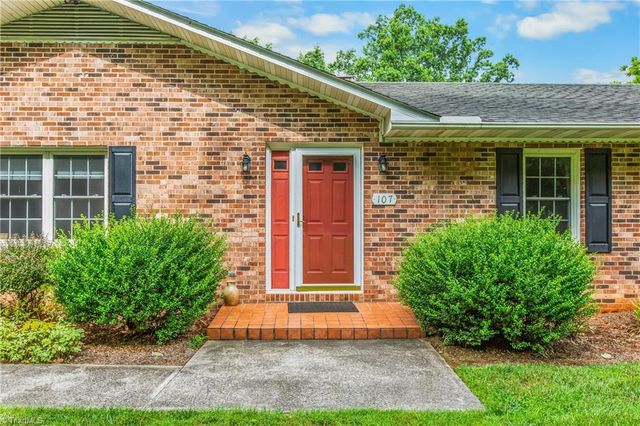 107 Hickory Street, Boonville, NC 27011
