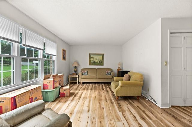 107 Hickory Street, Boonville, NC 27011