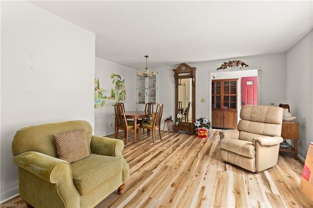 107 Hickory Street, Boonville, NC 27011