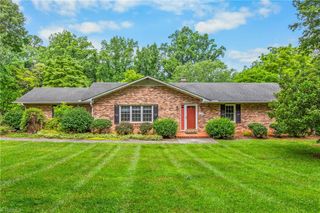 107 Hickory Street, Boonville, NC 27011