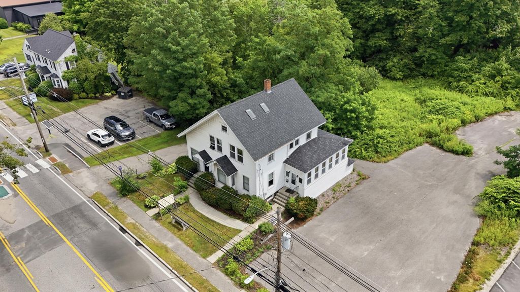 643 Main Street, Lewiston, ME 04240 — photo 2
