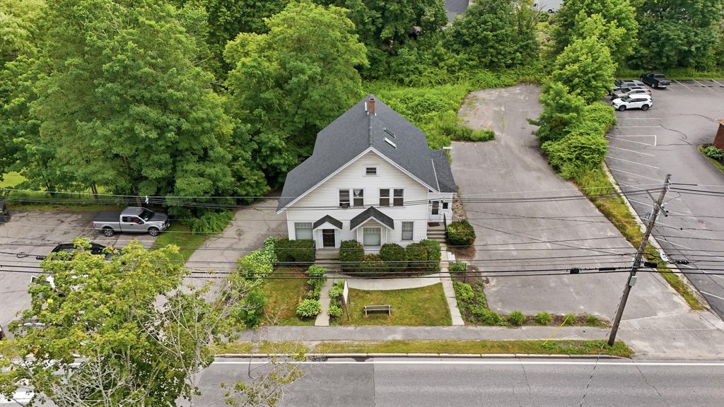 643 Main Street, Lewiston, ME 04240 — photo 3