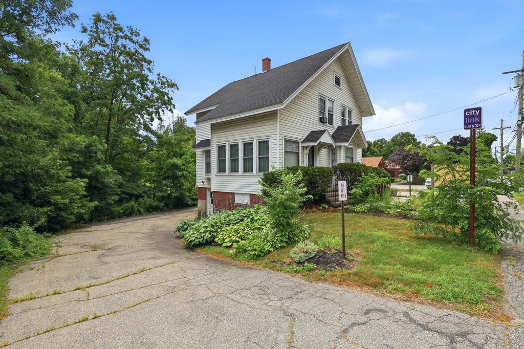 643 Main Street, Lewiston, ME 04240 — photo 4