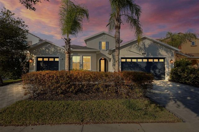 3713 WICKET FIELD ROAD, Lutz, FL 33548