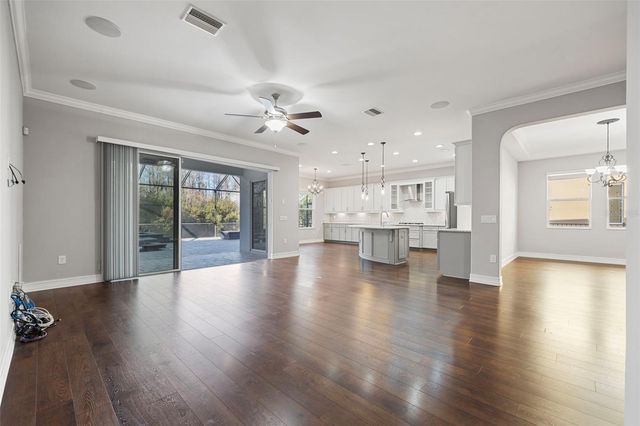 3713 WICKET FIELD ROAD, Lutz, FL 33548