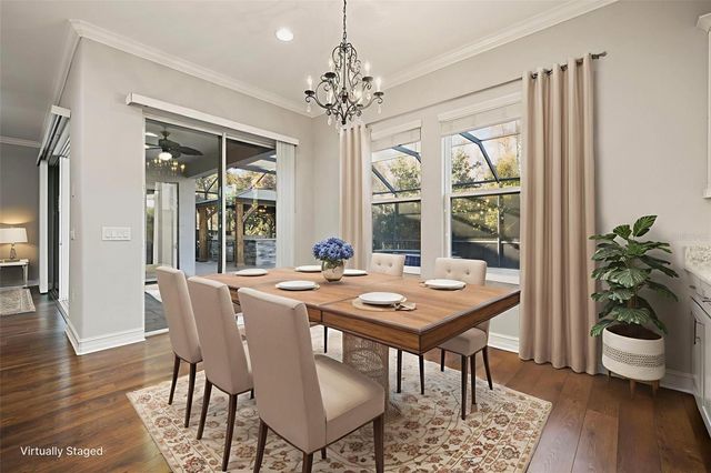 3713 WICKET FIELD ROAD, Lutz, FL 33548