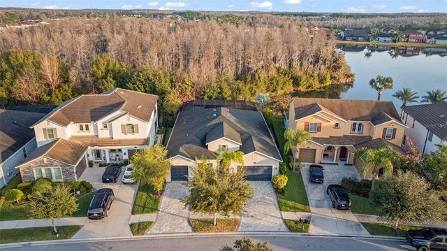 3713 WICKET FIELD ROAD, Lutz, FL 33548