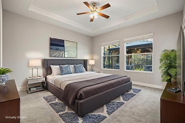 3713 WICKET FIELD ROAD, Lutz, FL 33548