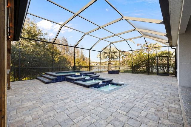 3713 WICKET FIELD ROAD, Lutz, FL 33548