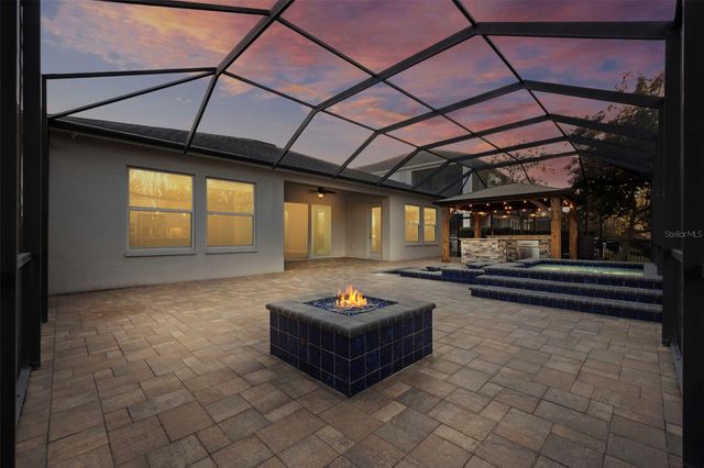 3713 WICKET FIELD ROAD, Lutz, FL 33548